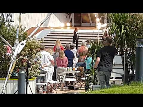 Katja Ebstein - Theater - ZDF Fernsehgarten 26.05.2019