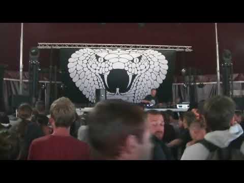 Dox'Art Festival 2018 - Toons (FITN-Trous Normands)