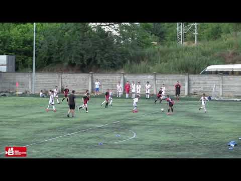 20.06.2021. Milenijum kup VOZDOVAC 2:1 VARGA