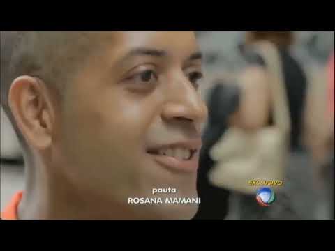 Pixador Cai do Oitavo Andar