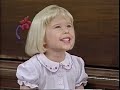 Barney Friends S6E2 Itty Bitty Bugs 1999 Internal Copy