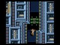 Mega Drive Longplay 262 Rockman Megaworld