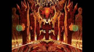 Decrepit Birth - Metatron