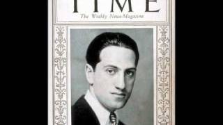 Gershwin plays his Prelude No. 2 In C Sharp Minor