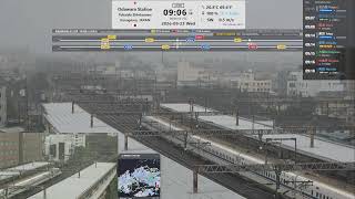 小田原駅