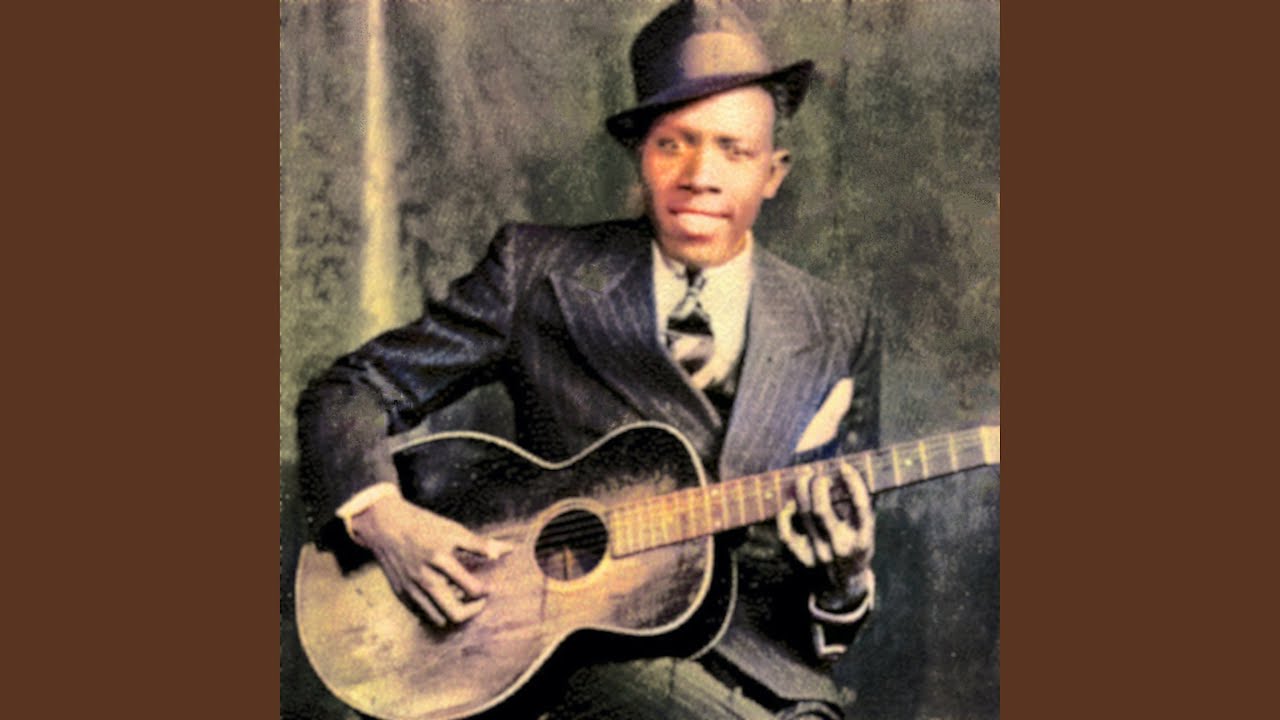 Come On In My Kitchen (Remastered)