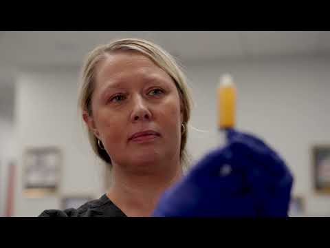 Curious About PRP injections? See How PRP Is Made!