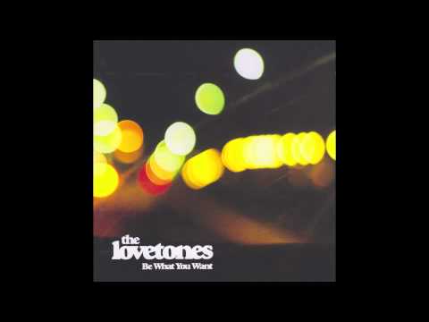 The Lovetones - Fairweather