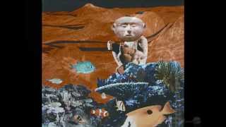 The Merlin Factor - "Go For It"