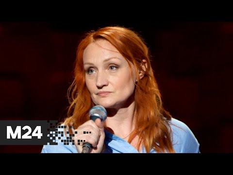 Стендап-комик Елена Новикова о сериале 'Я не шучу'. Как стать комиком? Где искать темы для шуток?