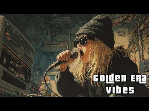 Old School Hip Hop Mix - Vol 7 | Drive Energy, Gangsta Bounce & Hiphop Vibes