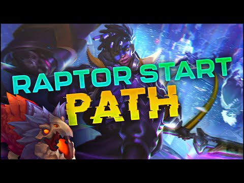 This Path makes Ekko an Early Game Jungler | Ekko Jungle Guide