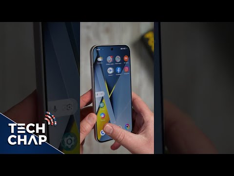 POCO F8 Ultra Unboxing! 🔥 (Snapdragon 8 Elite Gen 5)