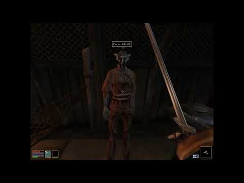 Do THIS Before Leaving Seyda Neen! | Morrowind Tips & Glitches: Ep.2