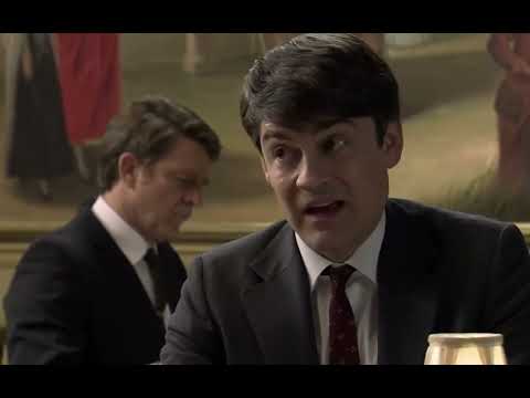 Amar C578 - El Marqués tiene una opción para recuperar a su nieto