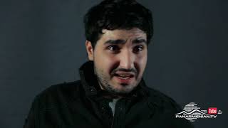 Անհասցե ծնվածները, Սերիա 271 Այսօր 22:30 / Born without address / Anhasce tsnvatsner
