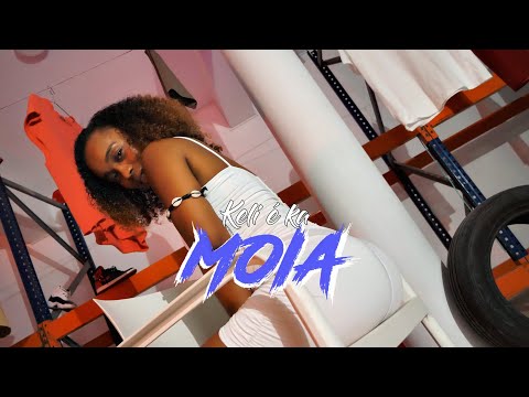 T Montana Feat VhaBulla x Lil Mario - Keli é ka Moia Moia  ( Oficial Video )