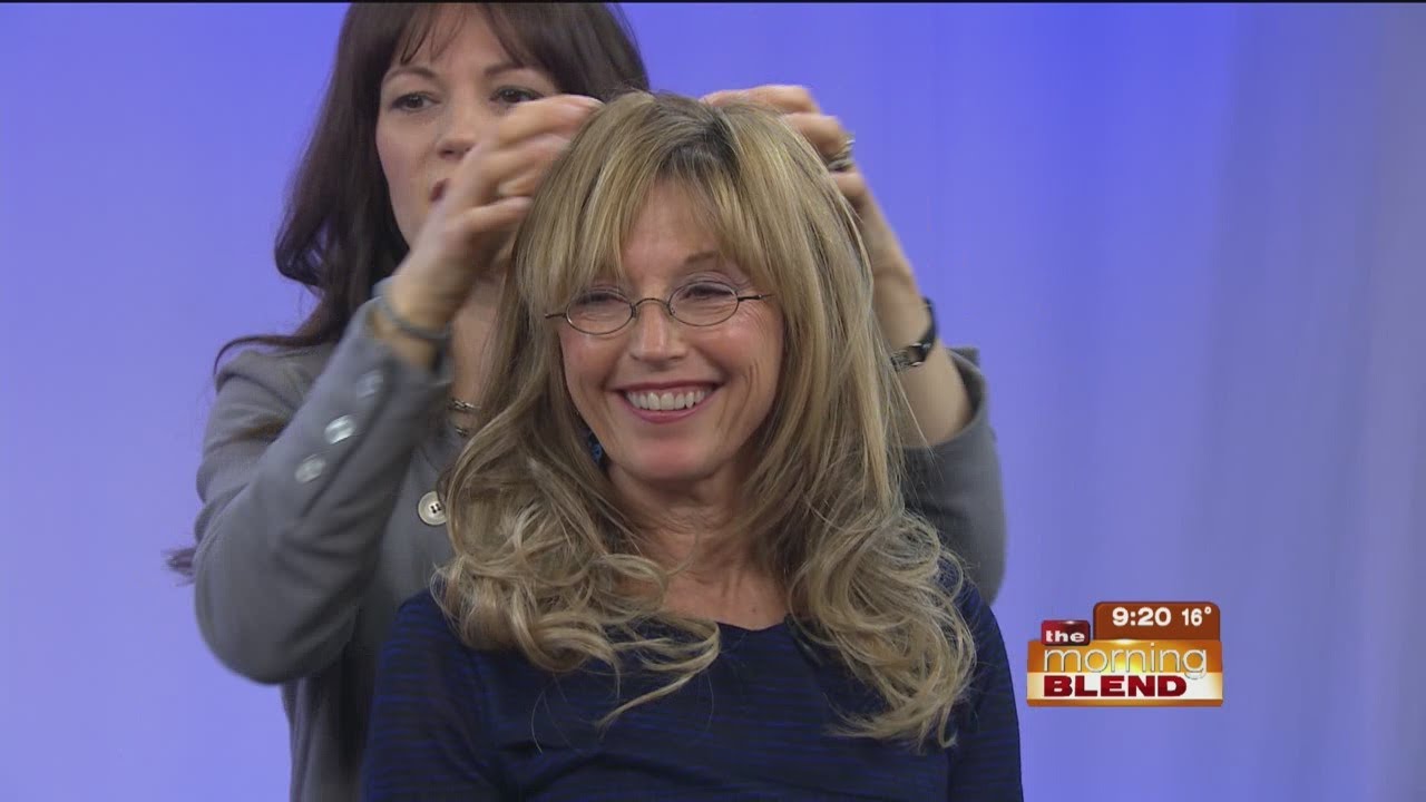 Video: Bravadas Tour on The Morning Blend With Mary Nelson