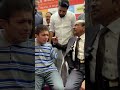 M A Yusuff Ali At Lulu Mall Palakkad