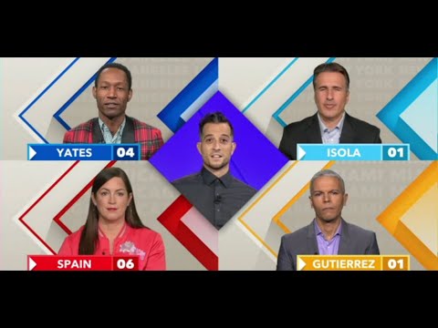 Around the Horn 12/18/2020 - Brees getting the start