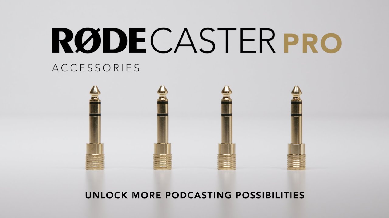 Rode SC9 TRRS to TRRS Cable (1.5m)