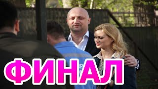 Чем закончатся заключительные серии сериала Скорая помощь 3 сезон?