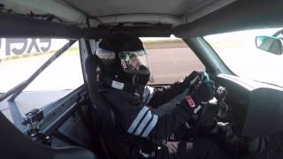 preview picture of video 'Fastest Diesel Pickup @ Texas Mile by Duramaxtuner.com'