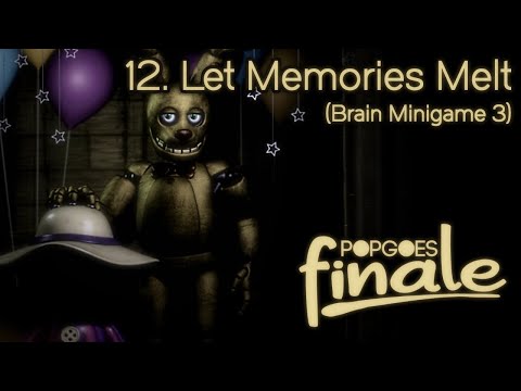 Video thumbnail for Let Memories Melt (Brain Minigame 3)