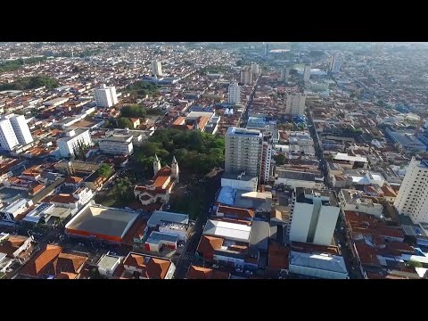 Confira o que abre e fecha no aniversário de Rio Claro
