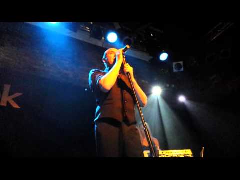 Heaven 17 . Party Fear's Two . 15.02.2014