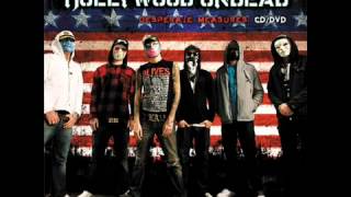 Hollywood Undead: Tear it Up