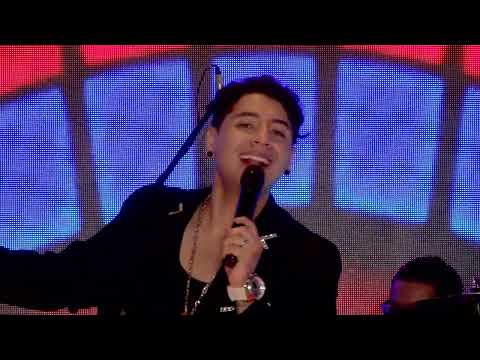 Todo lo Aprendí De ti - Los Brothers de Bolivia