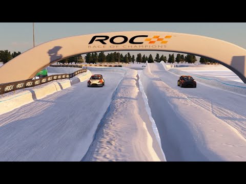 eROC 2022 World Final - ROC Sweden