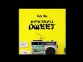 Shatta Wale Dancehall Dweet Audio Slide