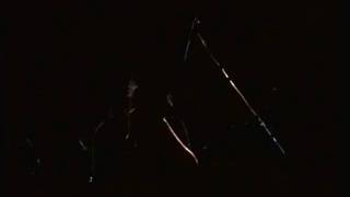 NOTHINGFACE  villains LIVE in North Carolina 2000