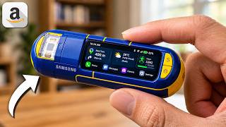 60 HIDDEN Amazon Gadgets Most People Haven’t Seen Before