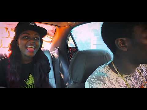 ASHECK -YOU TOO BIG Official Video