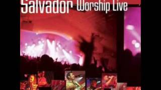 Open the Eyes of my Heart