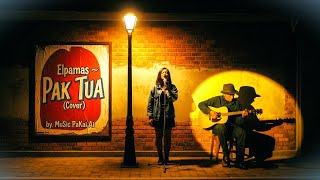 Download lagu 🎸Elpamas – Pak Tua (Female Rock Cover) 🎤 | Tribute to 90s Rock Indonesia 👉 by. MuSiC PaKai Ai 🔥 mp3
