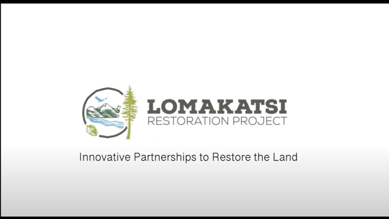 Innovative Partnerships to Restore the Land: Lomakatsi & Blue Forest Film Screenings + Q&A Panel