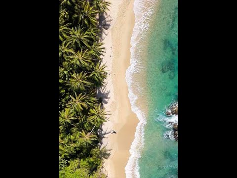 Zobacz relację z premierowego lotu Rainbow, bezpośrednio z Warszawy do Cartageny w Kolumbii!