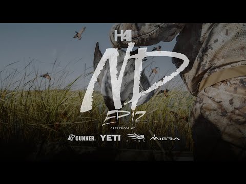 H41 Folge 12 – North Dakota