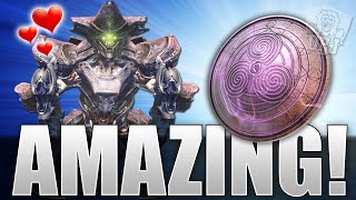 Destiny: Memory Of Timur Gameplay - Amazing Artifact Feature - All 8 Artifacts - Rise Of Iron