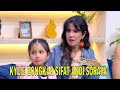 Andi Soraya Bicara Tentang Steve Emmanuel Catherine Wilson FYP 08 01 26 Part 2