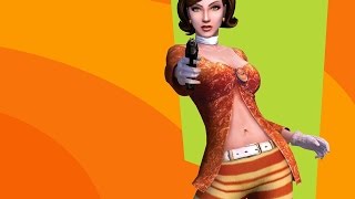 The Operative No One Lives Forever Full Movie All Cutscenes Cinematic