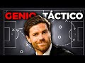 Te explico por qué XABI ALONSO es el MEJOR ENTRENADOR actual