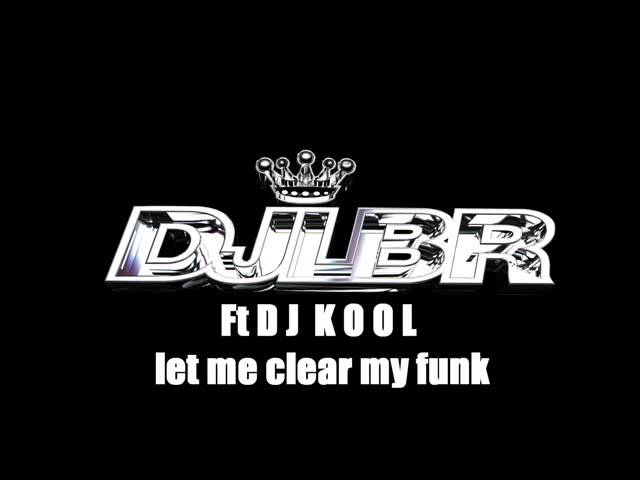 Dj Kool Let Me Clear My Throat Download