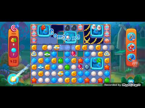 challenge level -7515