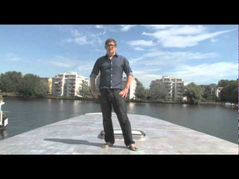 Berlinvision Song Contest 2010 - Friedrichshain-Kreuzberg - Tom Lüneburger