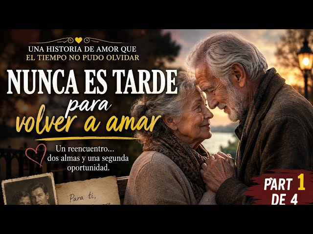 Vídeo relacionado con De alguna otra vida: Una novela romántica de reencuentro, segundas oportunidades y small town